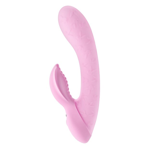 Evolved Playboy Rabbit Party vibromasseur rabbit