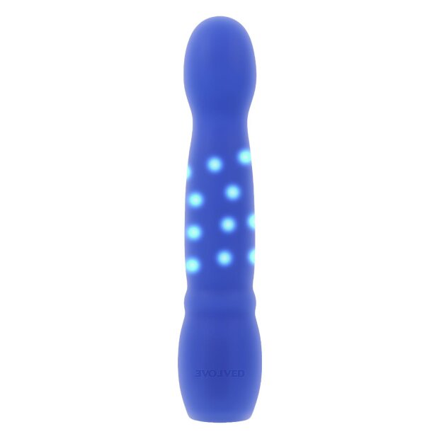 Evolved Disco Diva specialty vibrator