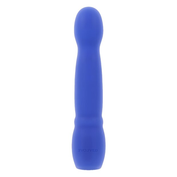 Evolved Disco Diva specialty vibrator