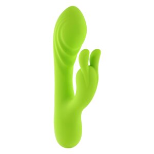Evolved Brat Bunny rabbit vibrator