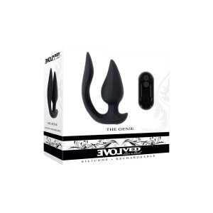 Evolved The Genie analvibrator