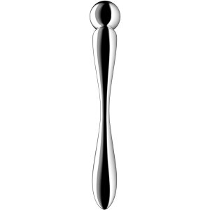 Satisfyer Star Force 2 stainless steel dildo