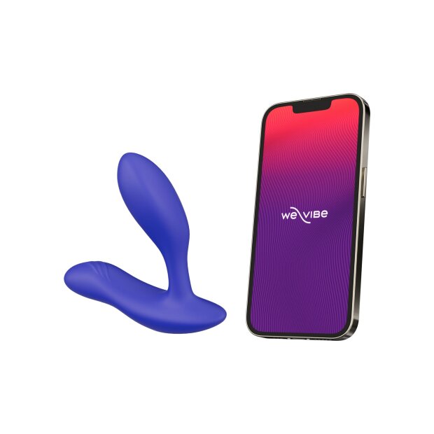 WE-VIBE Vibrating Prostate Massager