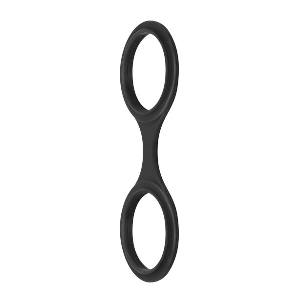 EasyToys Flexible Silicone Handcuffs