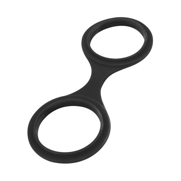 EasyToys Flexible Silicone Handcuffs