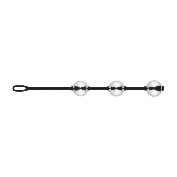 EasyToys Geisha Metal Kegel Balls
