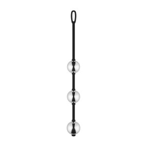 EasyToys Geisha Metal Kegel Balls