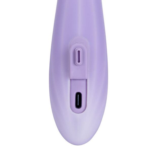 Svakom Margot App gesteuerter Dual-Motor G-Punkt Vibrator