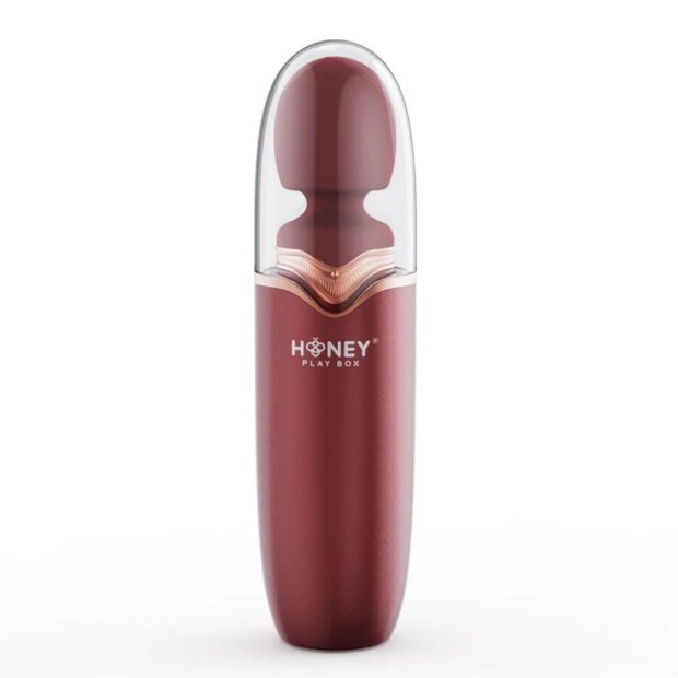 HoneyPlayBox Stormi Wand Vibrator