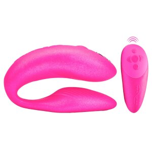 We-Vibe Chorus Paarvibrator