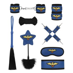 Pilot’s Passion SM Set 11-teilig