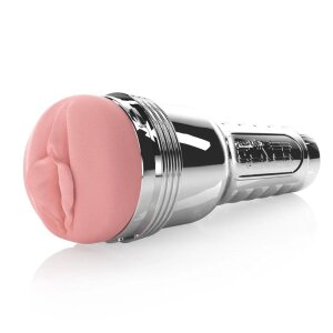 FLESHLIGHT Quiver Vibrating Masturbator
