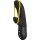 Fun Factory AMORINO Rabbit-Vibrator mit Silikonband wasserdicht Schwarz