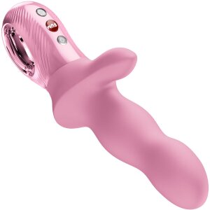 Fun Factory Bi Stronic Crave Thrusting Rabbit Vibrator
