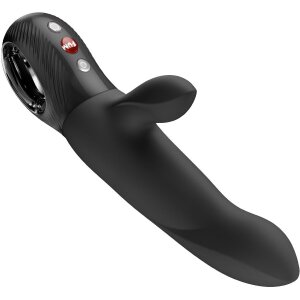 Fun Factory Bi Stronic Curve Thrusting Rabbit Vibrator