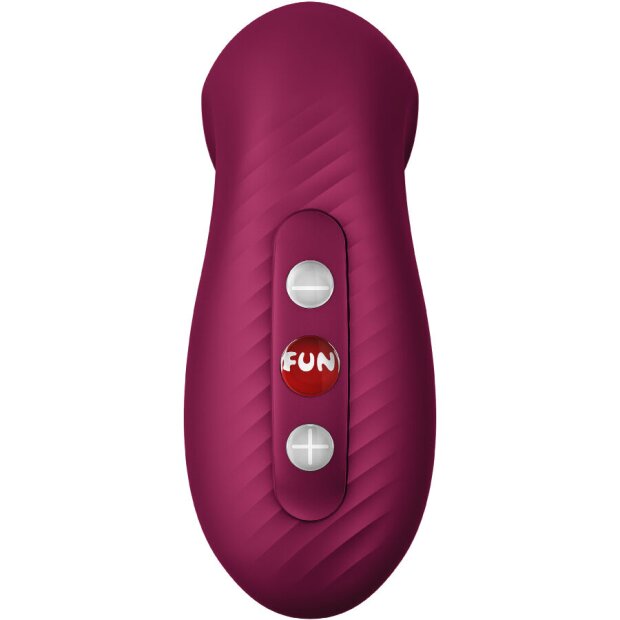 Fun Factory DESIRE stimulateur Air Pulse étanche