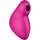 Fun Factory ALLURE Air Pulse Vibrator Waterproof