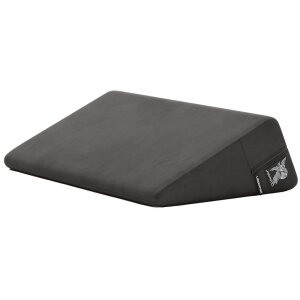 Liberator Super Wedge 30" Schwarz
