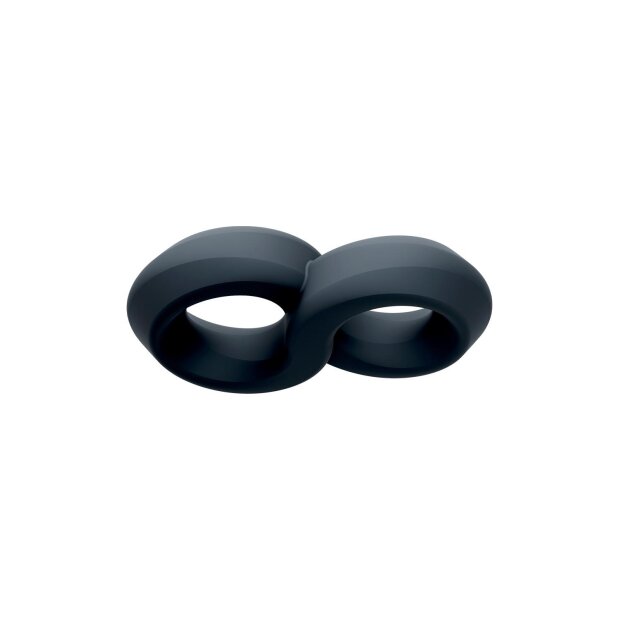 Blush Performance Plus Launch Cockring  Black
