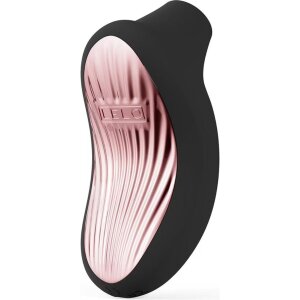 LELO SONA 3 Cruise Stimulateur Clitoridien Noir