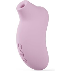 LELO SONA 3 Cruise Klitorismassager Pink