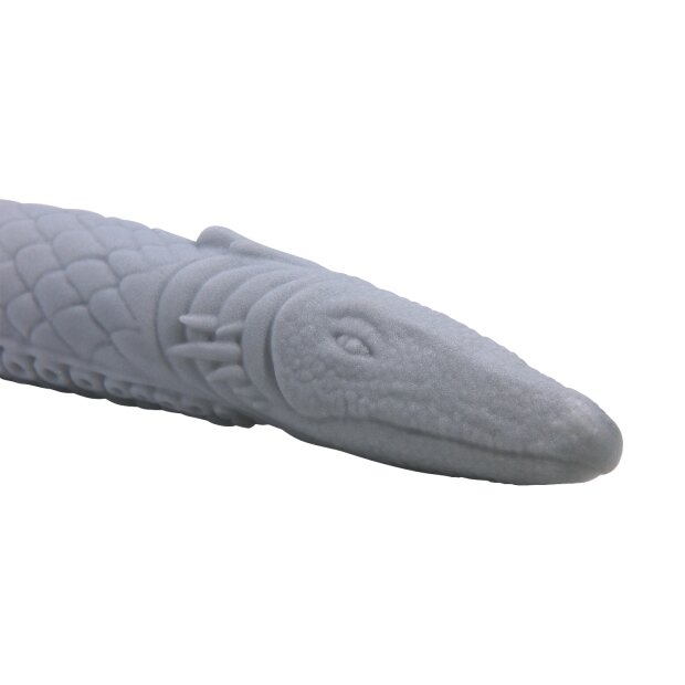 Power Monsters Basilisk Monster Dildo 43 cm Multicolor