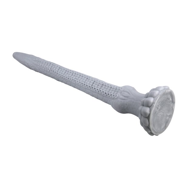 Power Monsters Basilisk Monster Dildo 43 cm Multicolor