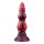 Power Monsters Savage BeastLord Monster Dildo 24 cm Mehrfarbig