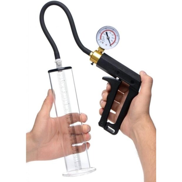 PumpMyDick Pro Pump