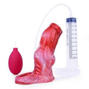 ExtendMyDick Gaine Angy Squirt avec Fonction de...