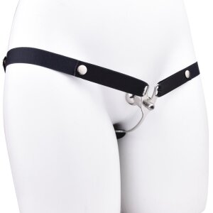 CrossGearX Fem Mini V-Free Dispositif Métallique...