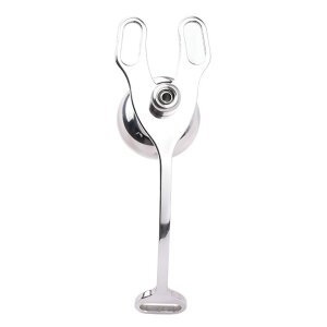 CrossGearX Fem Mini V-Free Dispositif Métallique...