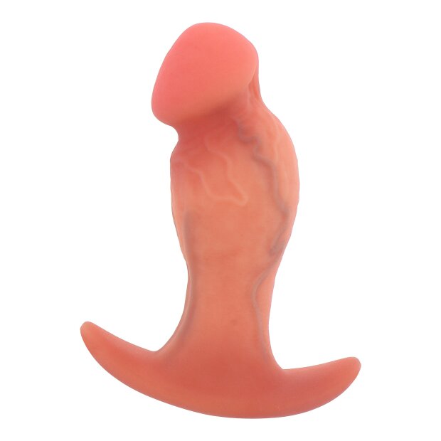 Hidden Desire Inferdick Plug L 5cm