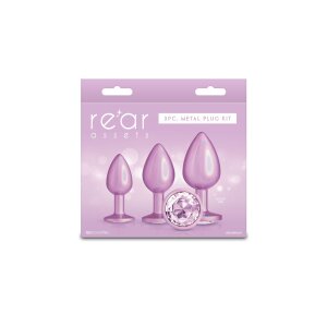 NS Novelties Trainer Kit Iridescent Pink