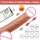 Lovesecret Premium Realistic Vibrator with Big Balls App-Controlled Flesh Colo