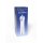 Lovesecret Sensual Cock Sleeve 05 Clear Penis Sleeve Ribbed Length 12,5 cm