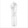 Lovesecret Sensual Cock Sleeve 05 Clear Penis Sleeve Ribbed Length 12,5 cm