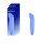 Lovesecret Sensual Mini Vibe 04 G Spot Vibrator Blue
