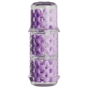 The Handy Mod Sleeve Tight Purple