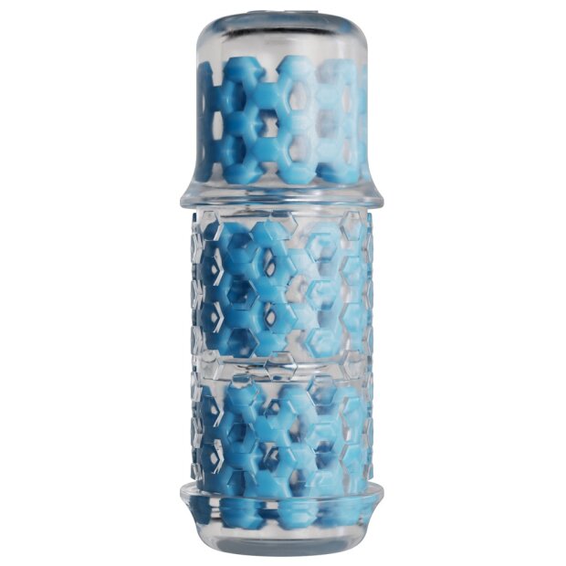 The Handy Mod Sleeve Core Blue