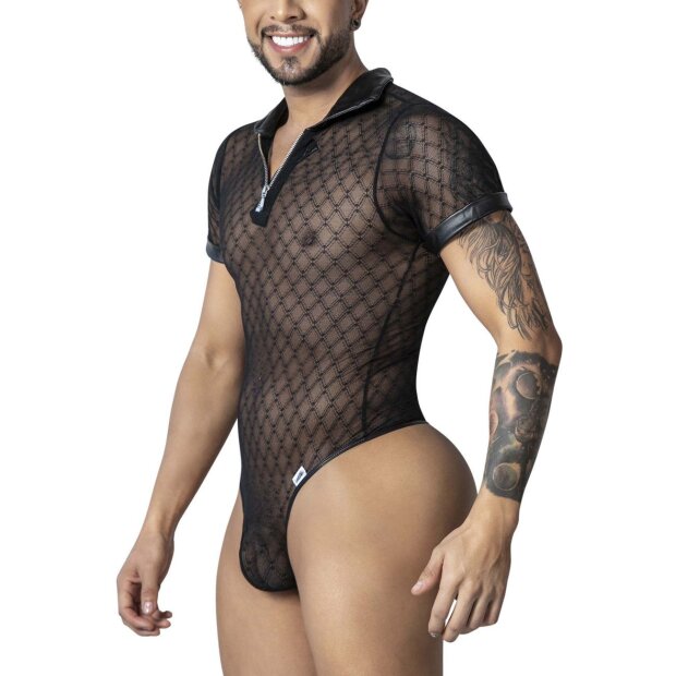 CandyMan Body-String Geolix S -XL