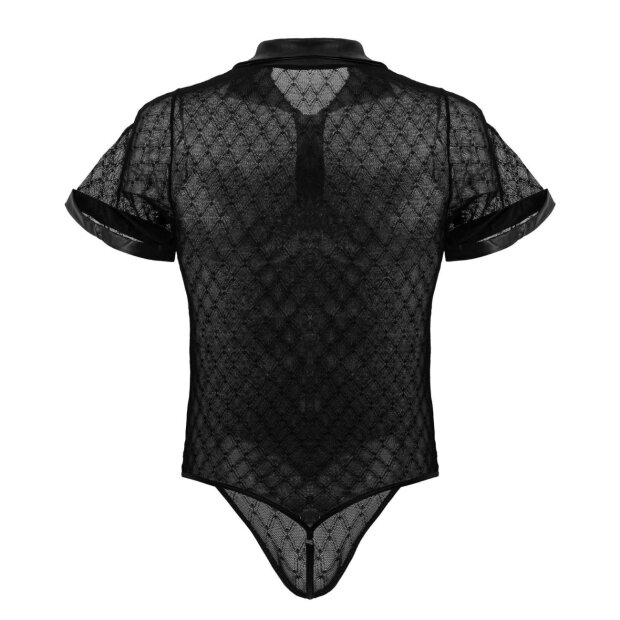 CandyMan Body-String Geolix S -XL