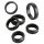You2Toys Cock & Ball Stretching Kit 6-Piece