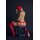 CandyMan REDIOLIS Jockstrap Red S - XL