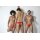 CandyMan REDIOLIS Jockstrap Red S - XL