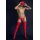 CandyMan REDIOLIS Jockstrap Red S - XL