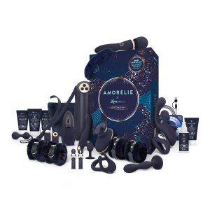 AMORELIE x Loveboxxx - Luxury Advent Calendar