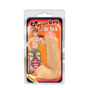 Loverboy Mr. Fix It