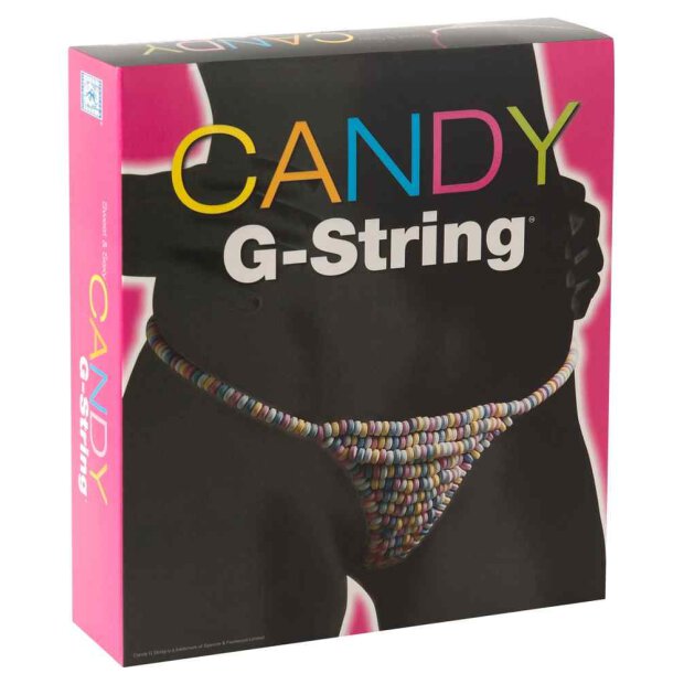 Candy String 145 g