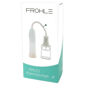 Fr&ouml;hle PP010 Anatom. PP. SF Professio